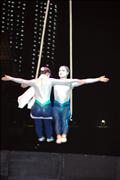 Flying Acrobats - 26